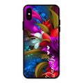 Margenta Glass Case Cover For iPhone XS