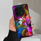 Margenta Glass Case Cover For Vivo - ShopOnCliQ