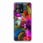 Margenta Glass Case Cover For Motorola Edge 40 5G
