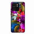 Margenta Glass Case Cover For Motorola Edge 40