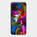 Margenta Glass Case Cover For Nothing Phone 2