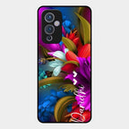 Margenta Glass Case Cover For Oneplus 9 5G