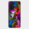Margenta Glass Case Cover For Oneplus 9 Pro 5G