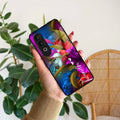 Margenta Glass Case Cover For Oneplus - ShopOnCliQ
