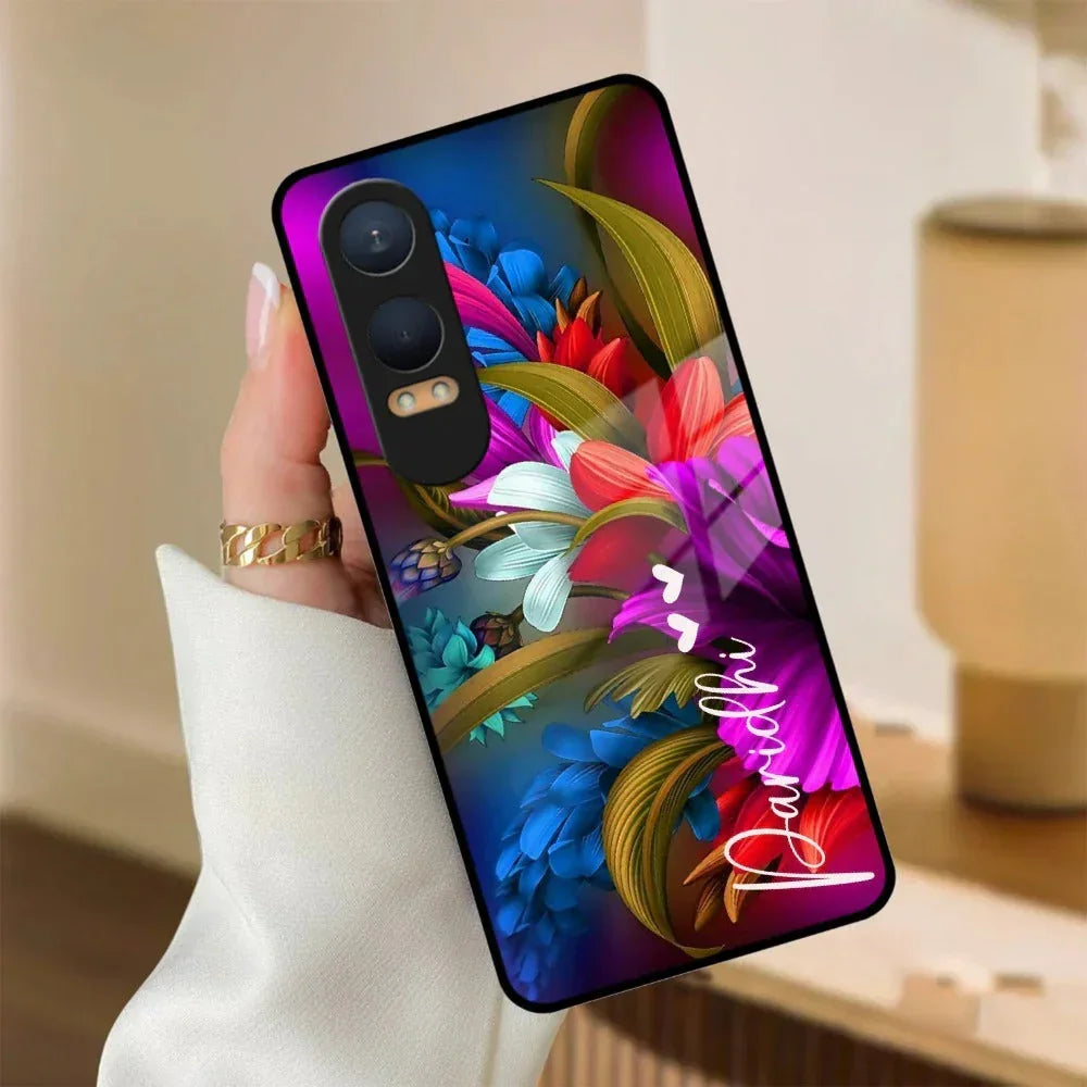 Margenta Glass Case Cover For Oneplus - ShopOnCliQ