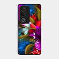Margenta Glass Case Cover For Oppo A3 Pro 5G
