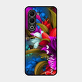 Margenta Glass Case Cover For Oppo A5 5G