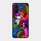 Margenta Glass Case Cover For Oppo A5X 5G