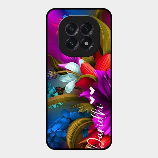 Margenta Glass Case Cover For Oppo F29 5G