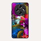Margenta Glass Case Cover For Oppo F31 Pro 5G