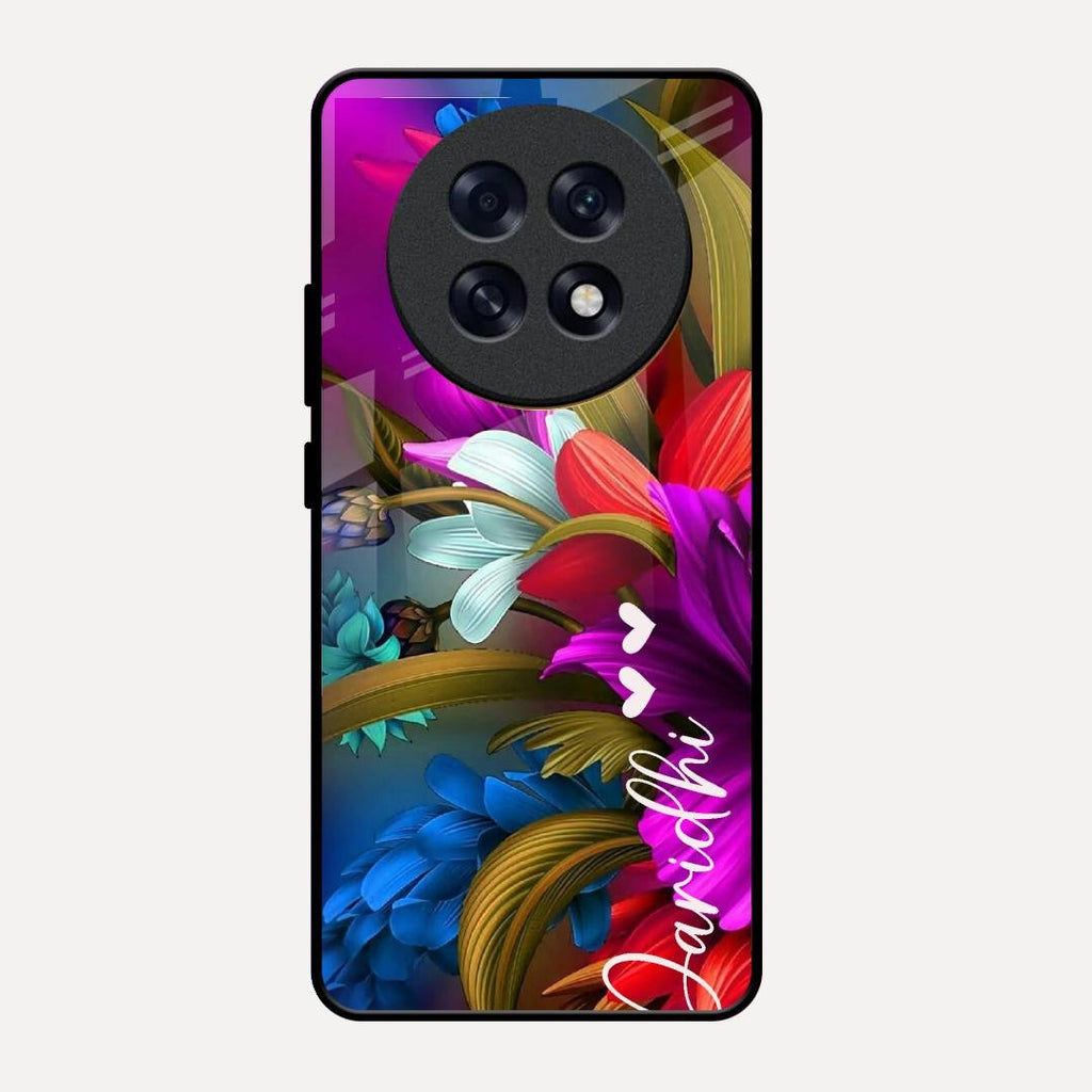 Margenta Glass Case Cover For Oppo F31 Pro Plus 5G