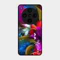 Margenta Glass Case Cover For Oppo Find X8 Pro 5G