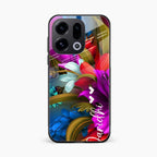 Margenta Glass Case Cover For Oppo Find X9 5G