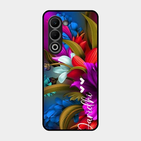 Margenta Glass Case Cover For Oppo K13X 5G