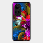 Margenta Glass Case Cover For Oppo Reno 10 Pro 5G