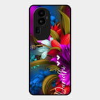 Margenta Glass Case Cover For Oppo Reno 10 Pro Plus 5G
