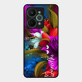 Margenta Glass Case Cover For Realme 15 Pro 5G