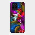 Margenta Glass Case Cover For Realme 8 Pro