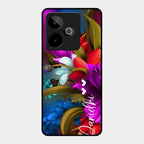 Margenta Glass Case Cover For Realme Gt 7 5G