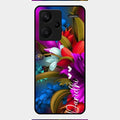 Margenta Glass Case Cover For Redmi Note 13 Pro Plus 5G