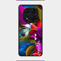 Margenta Glass Case Cover For Redmi Note 14 Pro 5G