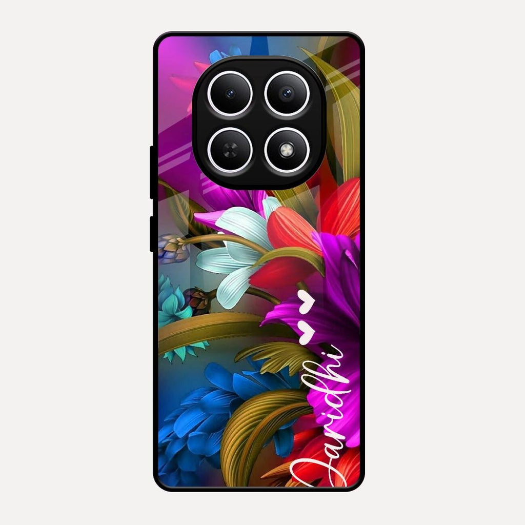 Margenta Glass Case Cover For Redmi Note 15 5G