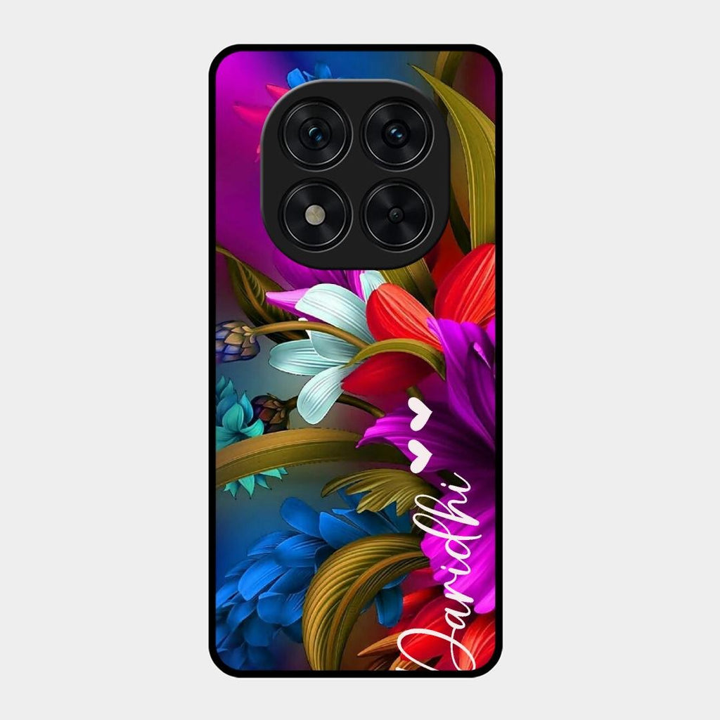 Margenta Glass Case Cover For Redmi Note 15 Pro Plus 5G