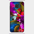 Margenta Glass Case Cover For Redmi Note 9 Pro Max