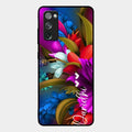 Margenta Glass Case Cover For Samsung Galaxy S20 Fe 5G