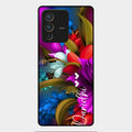Margenta Glass Case Cover For Vivo V23 Pro 5G