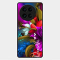 Margenta Glass Case Cover For Vivo X90 Pro 5G