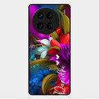 Margenta Glass Case Cover For Vivo X90 Pro 5G