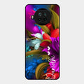 Margenta Glass Case Cover For Xiaomi Mi 10I 5G