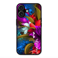 Margenta Glossy Metal Case Cover For iPhone 17