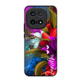 Margenta Glossy Metal Case Cover For iQOO 15 5G