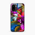 Margenta Glossy Metal Case Cover For OnePlus 15R 5G