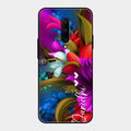 Margenta Glossy Metal Case Cover For Oneplus 7 Pro
