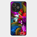 Margenta Glossy Metal Case Cover For Oppo A5 Pro 5G