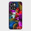 Margenta Glossy Metal Case Cover For Oppo Reno 14 Pro 5G