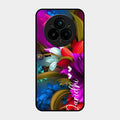 Margenta Glossy Metal Case Cover For Realme 14 Pro 5G