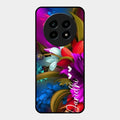 Margenta Glossy Metal Case Cover For Realme 14 Pro Lite 5G