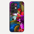 Margenta Glossy Metal Case Cover For Realme 15X 5G