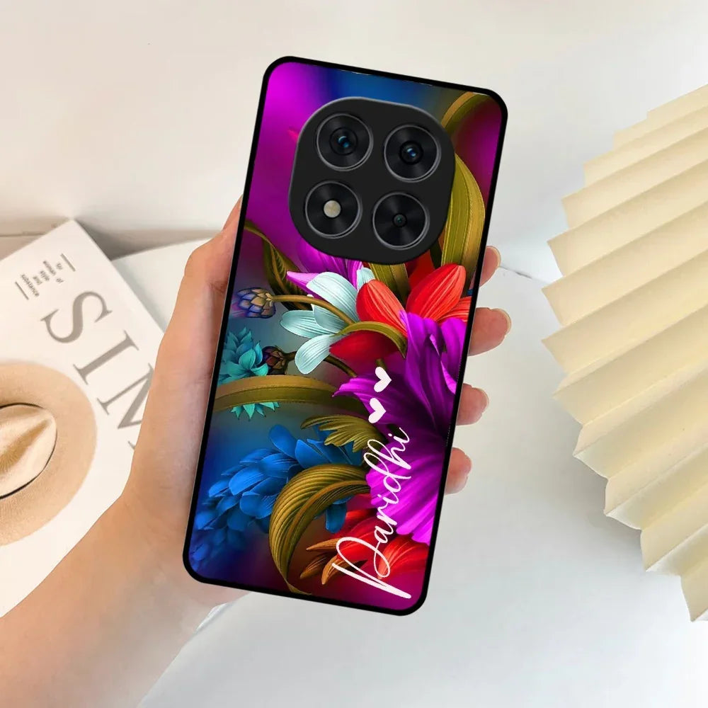Margenta Glossy Metal Case Cover For Redmi - ShopOnCliQ