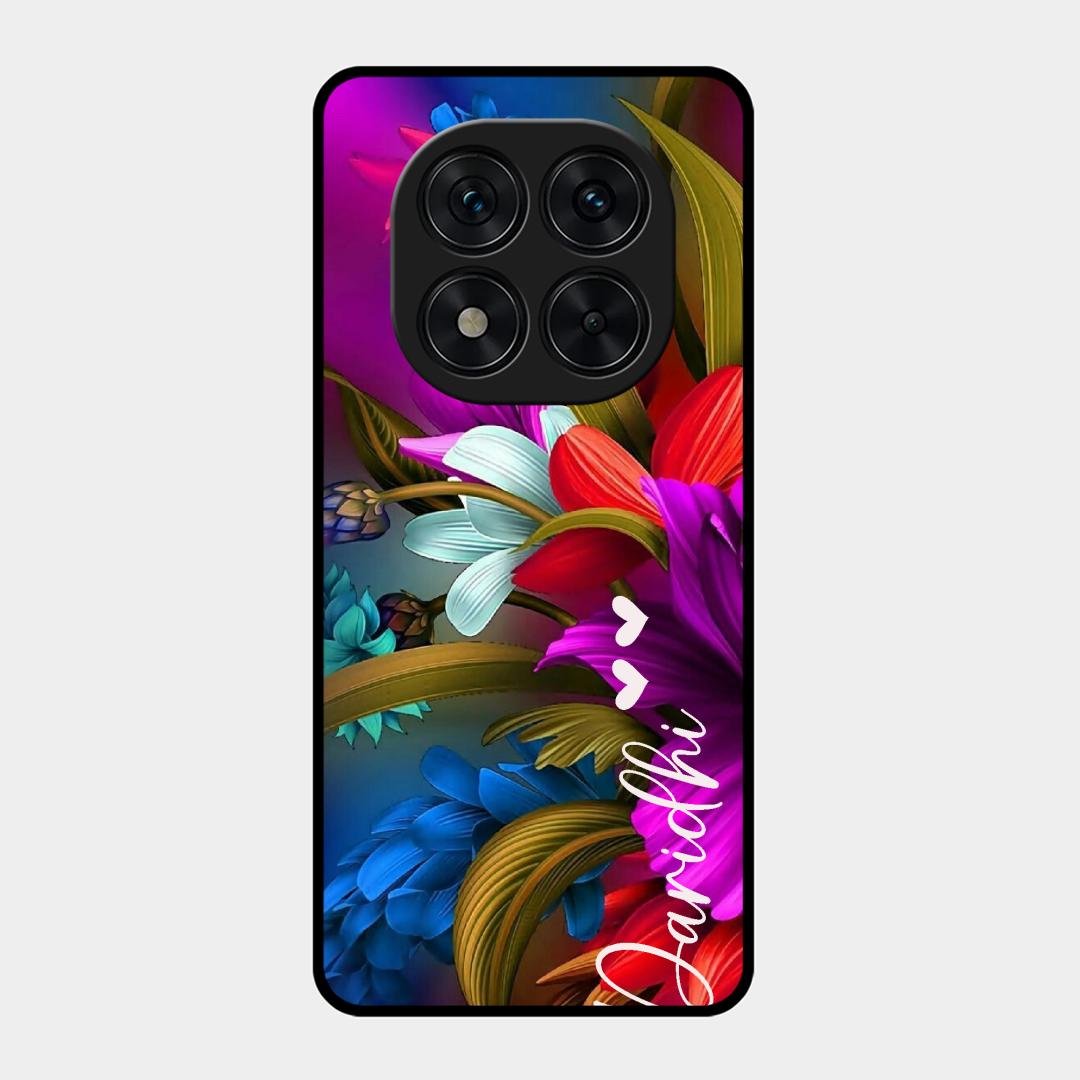 Margenta Glossy Metal Case Cover For Redmi Note 15 Pro Plus 5G
