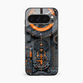 Mechanical Timepiece Glass Phone Cover Google Pixel 10 Pro