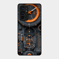 Mechanical Timepiece Glass Phone Cover Oneplus 9Rt 5G