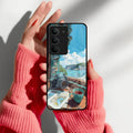 Memoirs in Color Glass Case Cover For Realme/Narzo - ShopOnCliQ