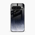 Moon Galaxy Glass Phone Case For Google Pixel 10 Pro XL