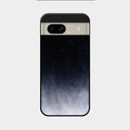 Moon Galaxy Glass Phone Case For Google Pixel 8A 5G