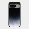 Moon Galaxy Glass Phone Case For Google Pixel 9 5G